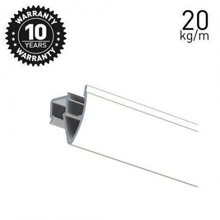 Artiteq Up Rail Blanco