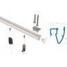 Artiteq Up Rail Blanco