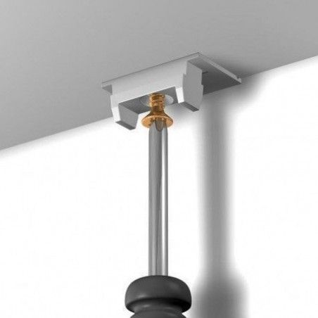 Artiteq Up Rail Blanco