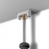Artiteq Up Rail Blanco