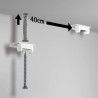Artiteq Up Rail Blanco