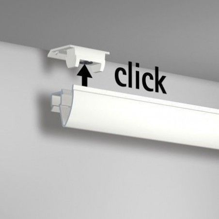 Artiteq Up Rail Blanco