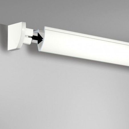 Artiteq Up Rail Blanco