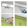 Artiteq Up Rail Blanco