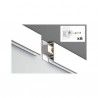kit de pared con imprimacion nylon para colgar cuadros