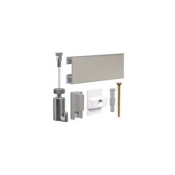 Colgar cuadros con kit de alta calidad made in eu