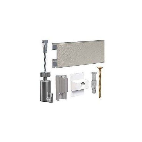 kit artiteq acero ratchet para colgar cuadros
