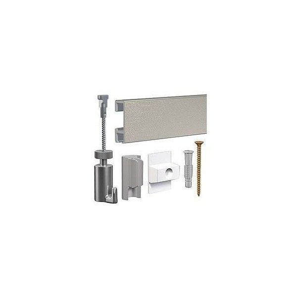 kit artiteq acero ratchet para colgar cuadros
