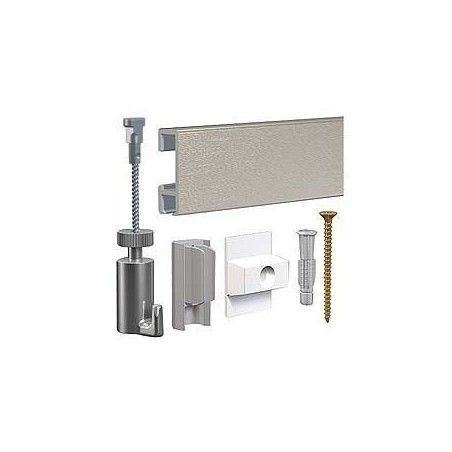 kit artiteq acero ratchet para colgar cuadros