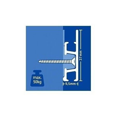 kit artiteq pro plata acero ratchet para colgar cuadros