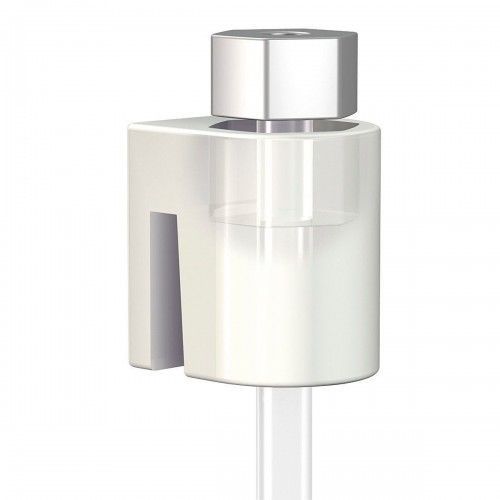 Adaptador de cables BLANCO para colgar cuadros