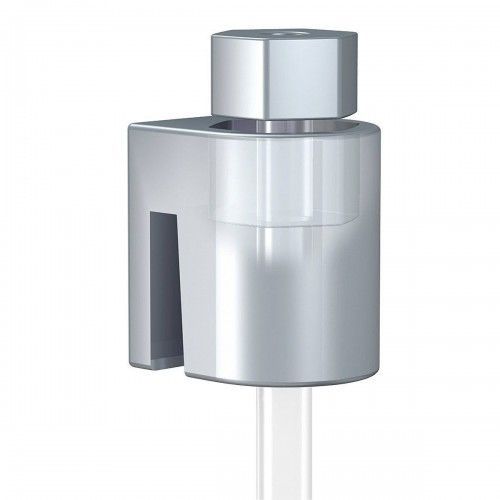 Adaptador de cables PLATA para colgar cuadros