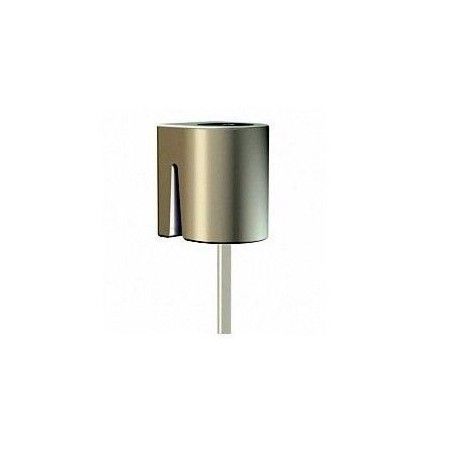 Adaptador de cables PLATA para colgar cuadros