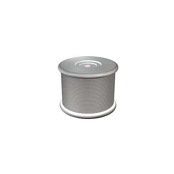 CABLE DE ACERO 1.5 mm. 100 metros