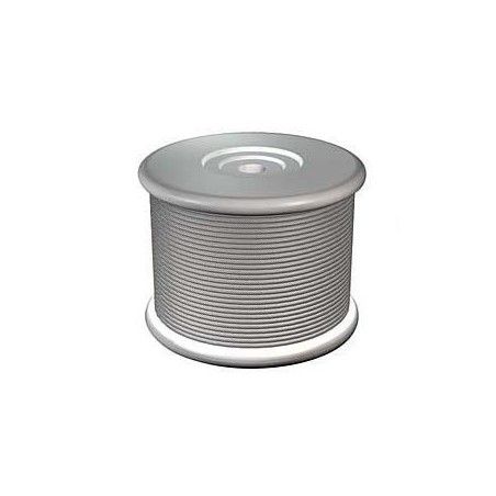 CUERDA DE NYLON 2 mm. 100 metros