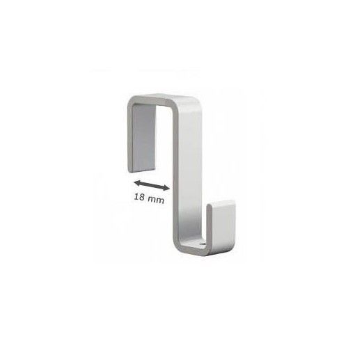 Colgador para cuadros 18 mm