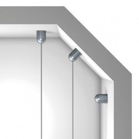Kit soporte para colgar cuadros