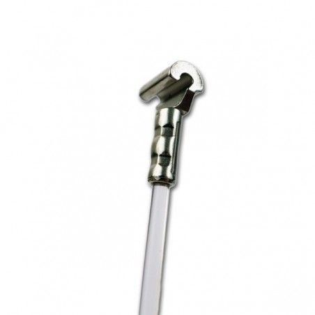 Colgar cuadros con Cuerda de nylon con cobra de 100 cm
