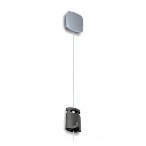Colgar cuadros con UNIGHANGER nylon