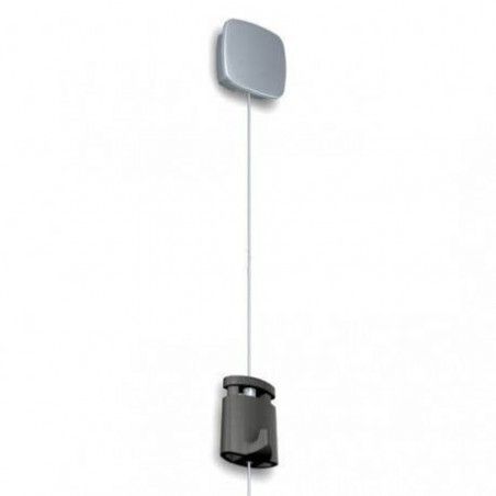 Colgar cuadros con UNIGHANGER nylon