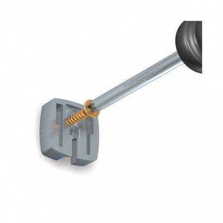 Colgar cuadros con UNIGHANGER nylon