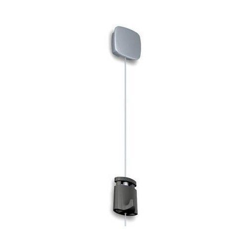 Colgar cuadros con UNIGHANGER acero