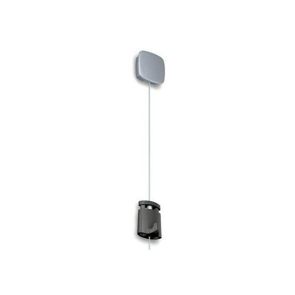 Colgar cuadros con UNIGHANGER acero
