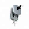 Colgar cuadros con UNIGHANGER acero