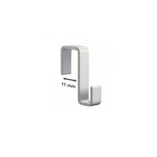 Colgador para nylon 11 mm