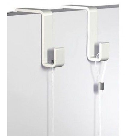 Colgador para nylon 11 mm