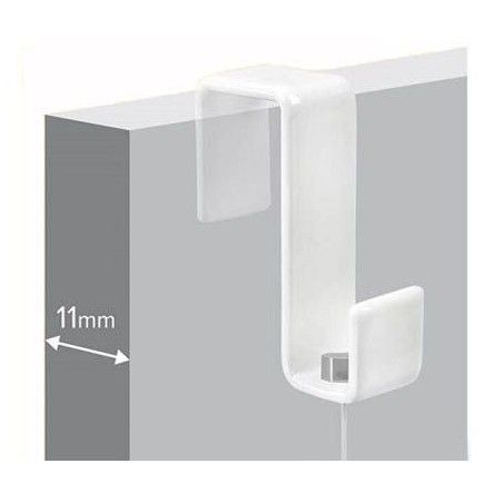 Colgador para nylon 11 mm