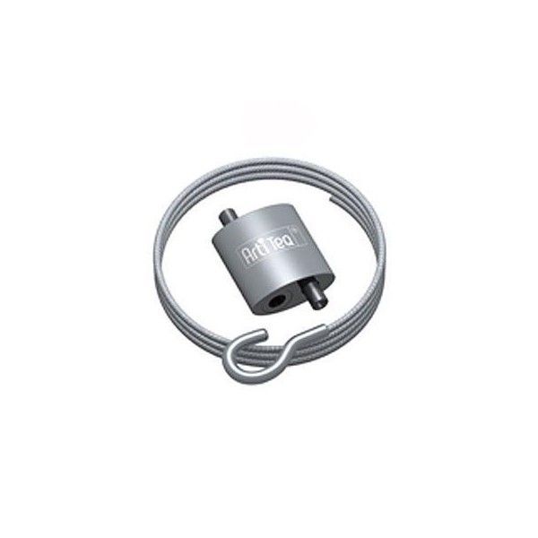 COLGADOR LOOP GARFIO 200 cm -10 kg-