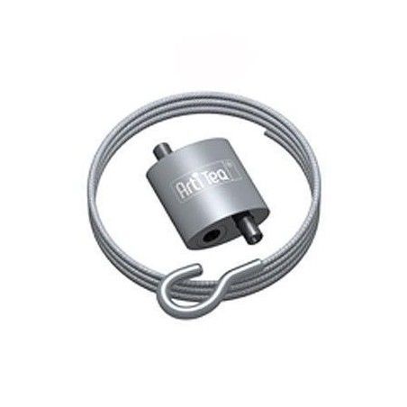 COLGADOR LOOP GARFIO 200 cm -10 kg-