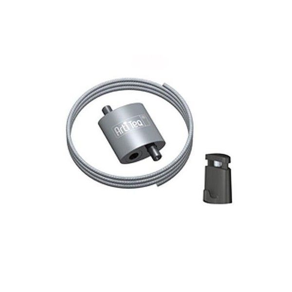 COLGADOR LOOP MICROGRIP 200 cm -10 kg-