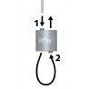 COLGADOR LOOP MICROGRIP 200 cm -10 kg-