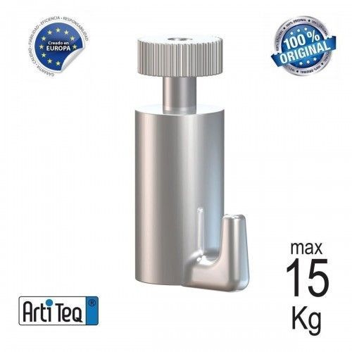 ganchos para colgar cuadros ratchet