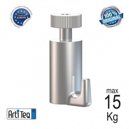 ganchos para colgar cuadros ratchet