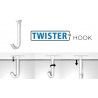 Gancho TWISTER HOOK