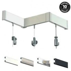 ClickRail 20 Kg