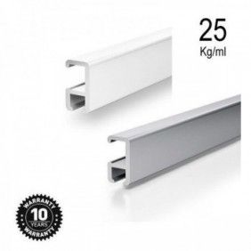 MiniRail 25 Kg