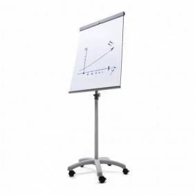 Flipchart - Rotafolios